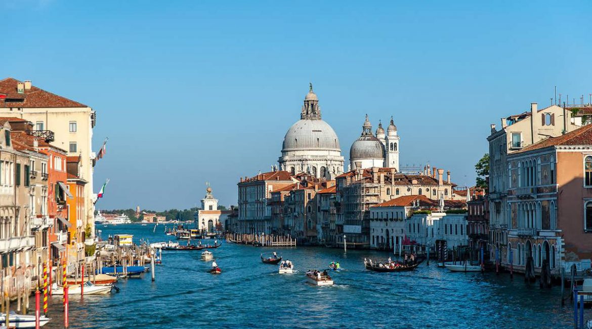 Venezia
