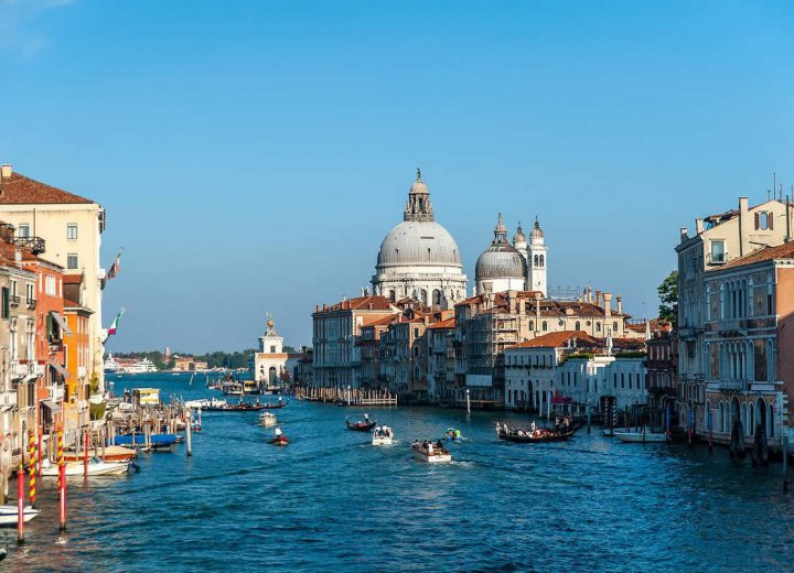 Venezia