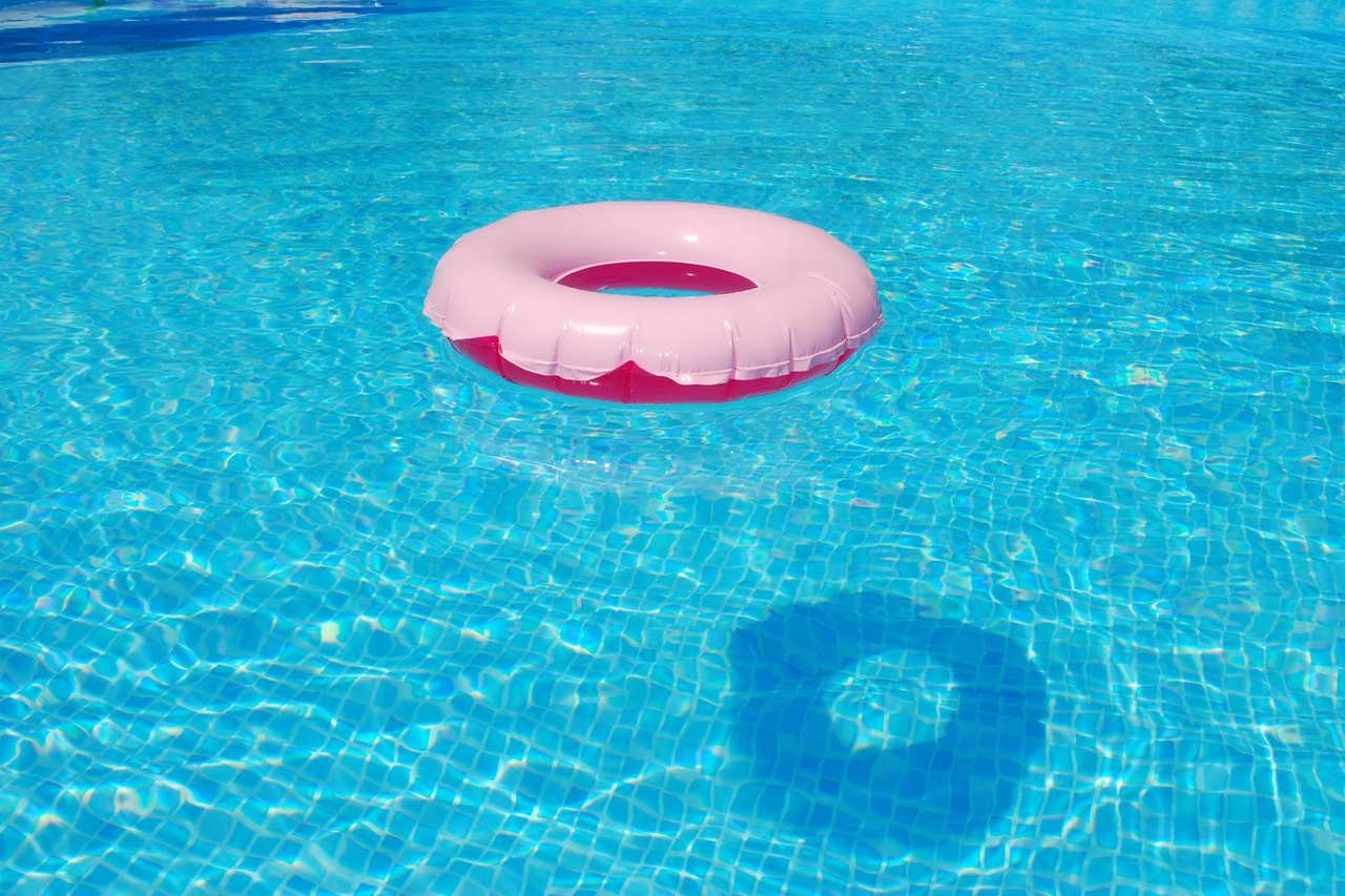 Piscina convenzionata